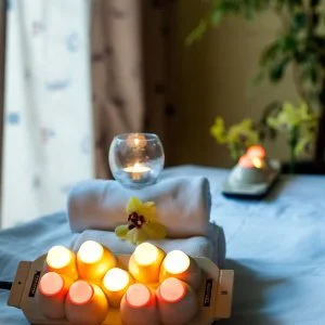 Apartman Hotel Bük, Bükfürdő - Karácsony