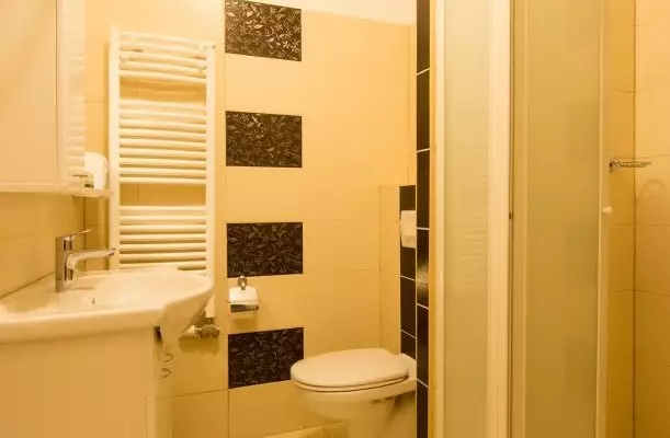 Apartman Hotel Bk, Bkfrd