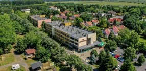 Apartman Hotel - Napi árak reggelis ellátással