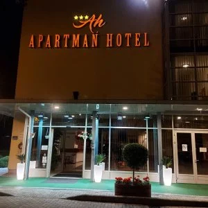 Apartman Hotel Bük, Bükfürdő - Két ünnep között
