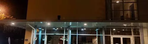 Apartman Hotel