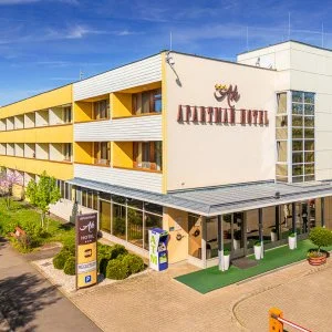 Apartman Hotel Bük, Bükfürdő - Senior ajánlat fürdőbelépővel (min. 2 éj)