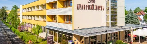 Apartman Hotel