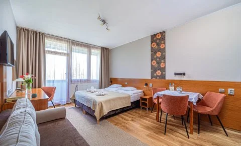 Apartman Hotel Bük, Bükfürd? - Senior Szállásvadászat Bükfürdőn