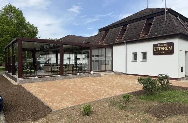 Apartman Hotel Bük, Bükfürdő Apartman Hotel Bük, Bükfürdő