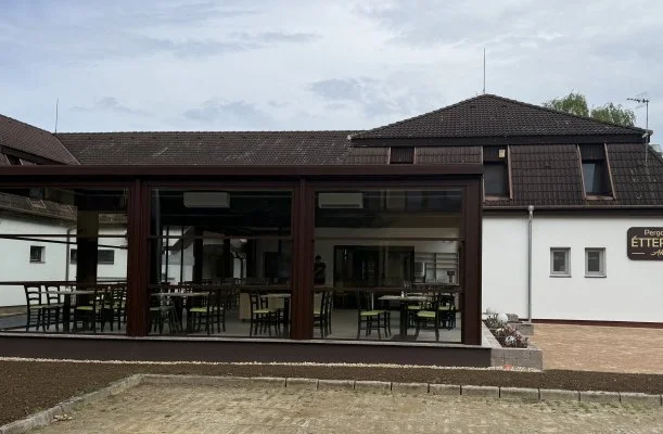 Apartman Hotel Bük, Bükfürdő Apartman Hotel Bük, Bükfürdő