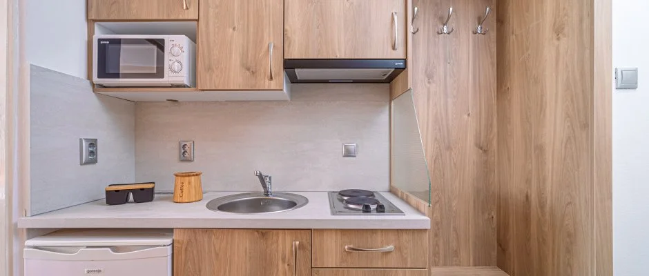 Apartman Hotel B�k, B�kf�rd�