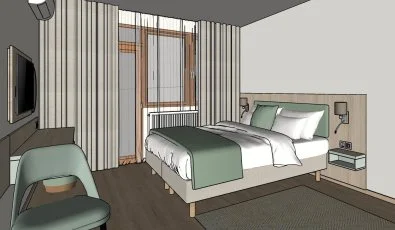 Apartman Hotel B�k, B�kf�rd�