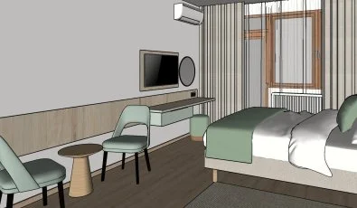 Apartman Hotel B�k, B�kf�rd�