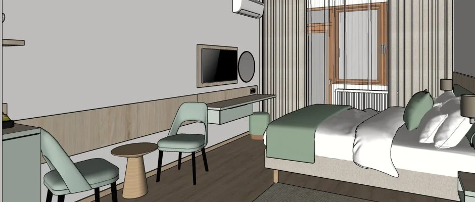 Apartman Hotel B�k, B�kf�rd�