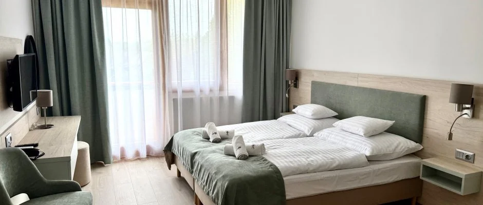Apartman Hotel B�k, B�kf�rd�