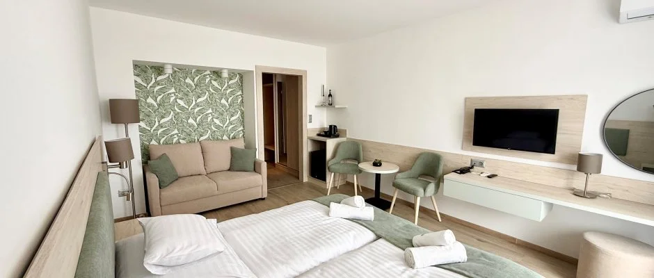 Apartman Hotel B�k, B�kf�rd�