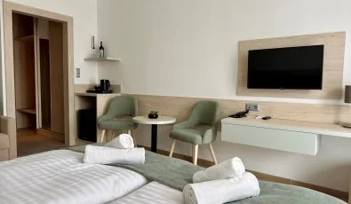 Apartman Hotel B�k, B�kf�rd�