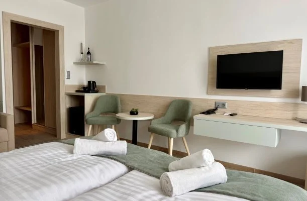 Apartman Hotel B�k, B�kf�rd�