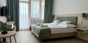 Apartman Hotel - Szilveszter