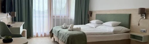Apartman Hotel 