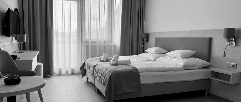 Apartman Hotel Bük, Bükfürdő