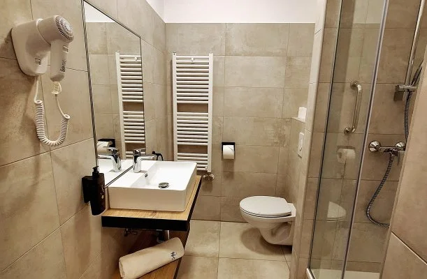 Apartman Hotel B�k, B�kf�rd�