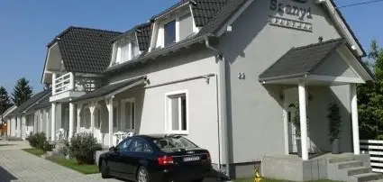 Apartman Szanyi B�k, B�kf�rd� - Wellness aj�nlatok szilveszterre