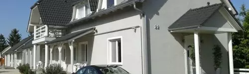 Apartman Szanyi Bük, Bükfürdő