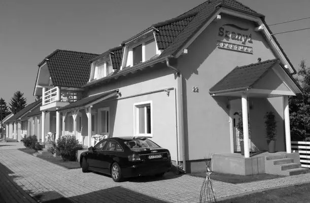 Apartman Szanyi Bük, Bükfürdő Apartman Szanyi Bük, Bükfürdő