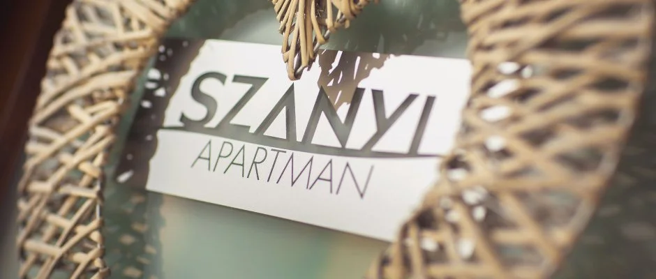 Apartman Szanyi Bk, Bkfrd