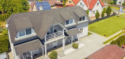 Apartman Szanyi Bk, Bkfrd - Hrom jszaks wellness akcik