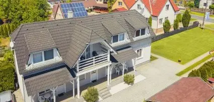 Apartman Szanyi Bk, Bkfrd - Hrom jszaks wellness akcik