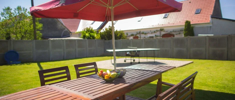 Apartman Szanyi Bk, Bkfrd