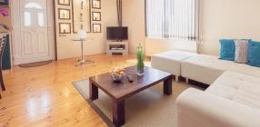 Apartman Szanyi - Augusztus 20.