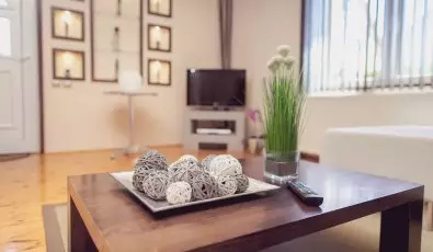 Apartman Szanyi Bk, Bkfrd