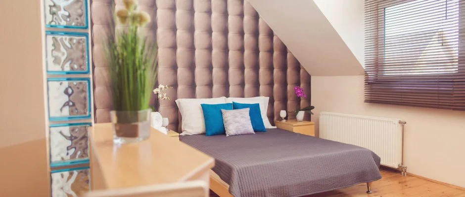 Apartman Szanyi Bk, Bkfrd