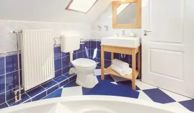 Apartman Szanyi Bk, Bkfrd