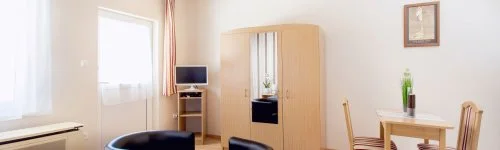 Apartman Szanyi