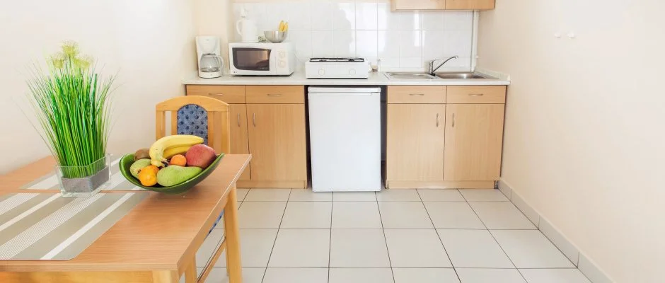 Apartman Szanyi Bk, Bkfrd