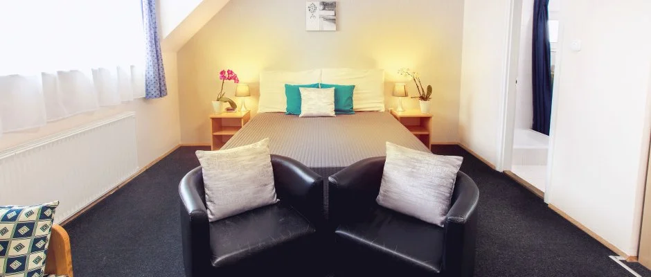 Apartman Szanyi Bk, Bkfrd