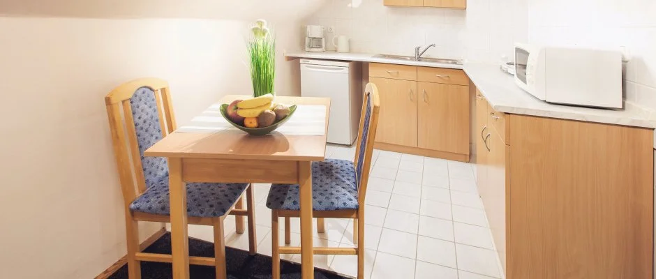 Apartman Szanyi Bk, Bkfrd