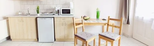 Apartman Szanyi Bük, Bükfürdő