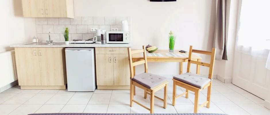 Apartman Szanyi Bk, Bkfrd