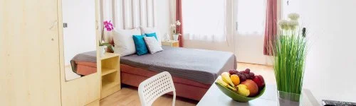 Apartman Szanyi