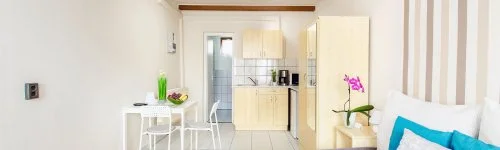 Apartman Szanyi