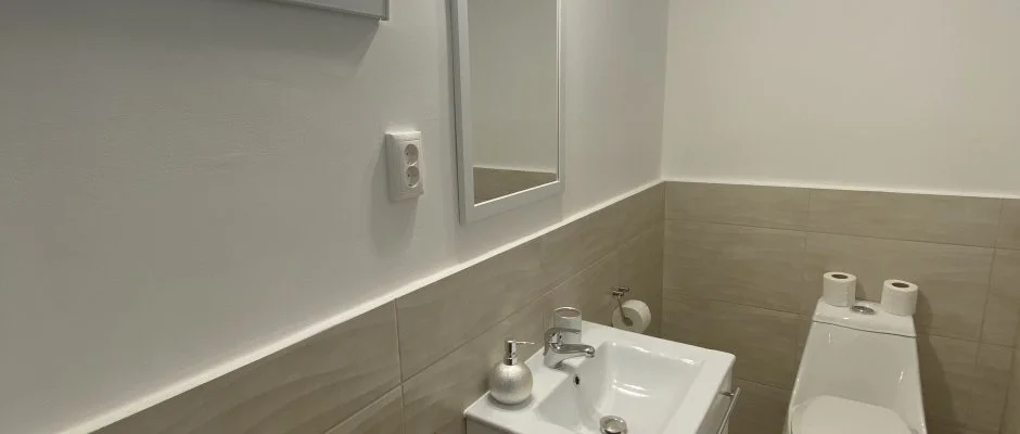 Apartman Szanyi Bk, Bkfrd