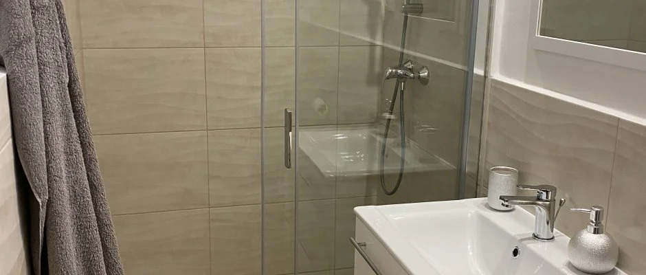 Apartman Szanyi Bk, Bkfrd