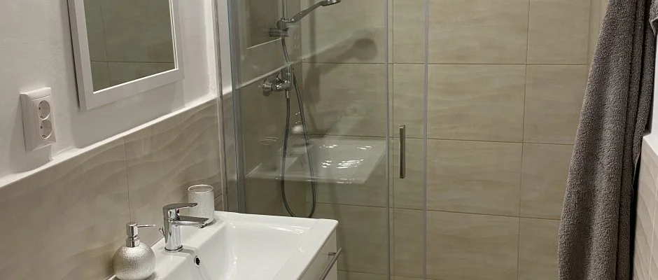 Apartman Szanyi Bk, Bkfrd