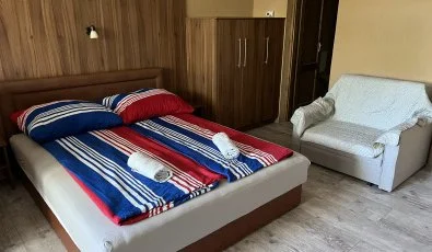 Aqua Apartmanh�z Si�fok