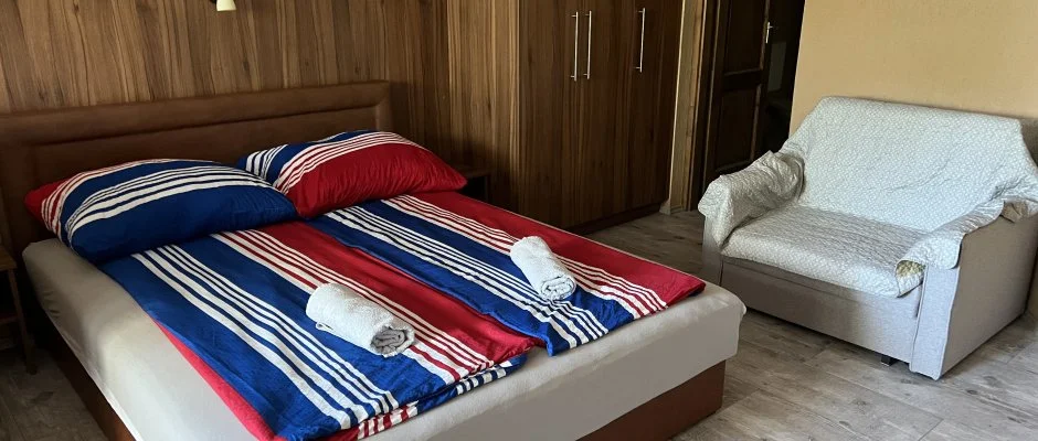 Aqua Apartmanh�z Si�fok