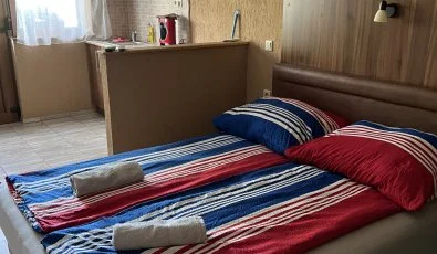 Aqua Apartmanh�z Si�fok