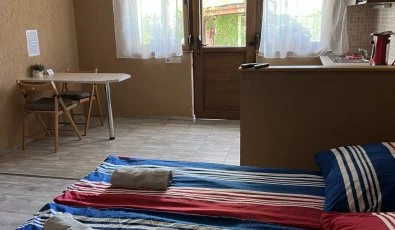 Aqua Apartmanh�z Si�fok