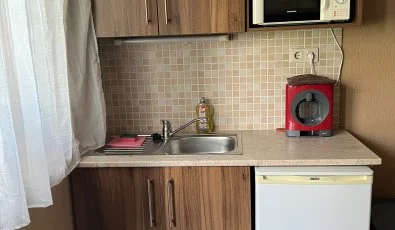 Aqua Apartmanh�z Si�fok