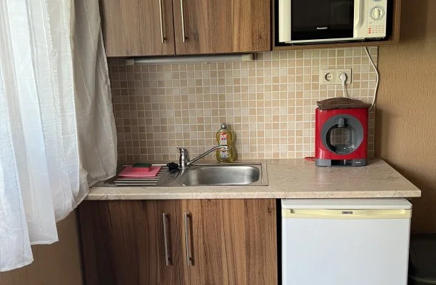 Aqua Apartmanh�z Si�fok